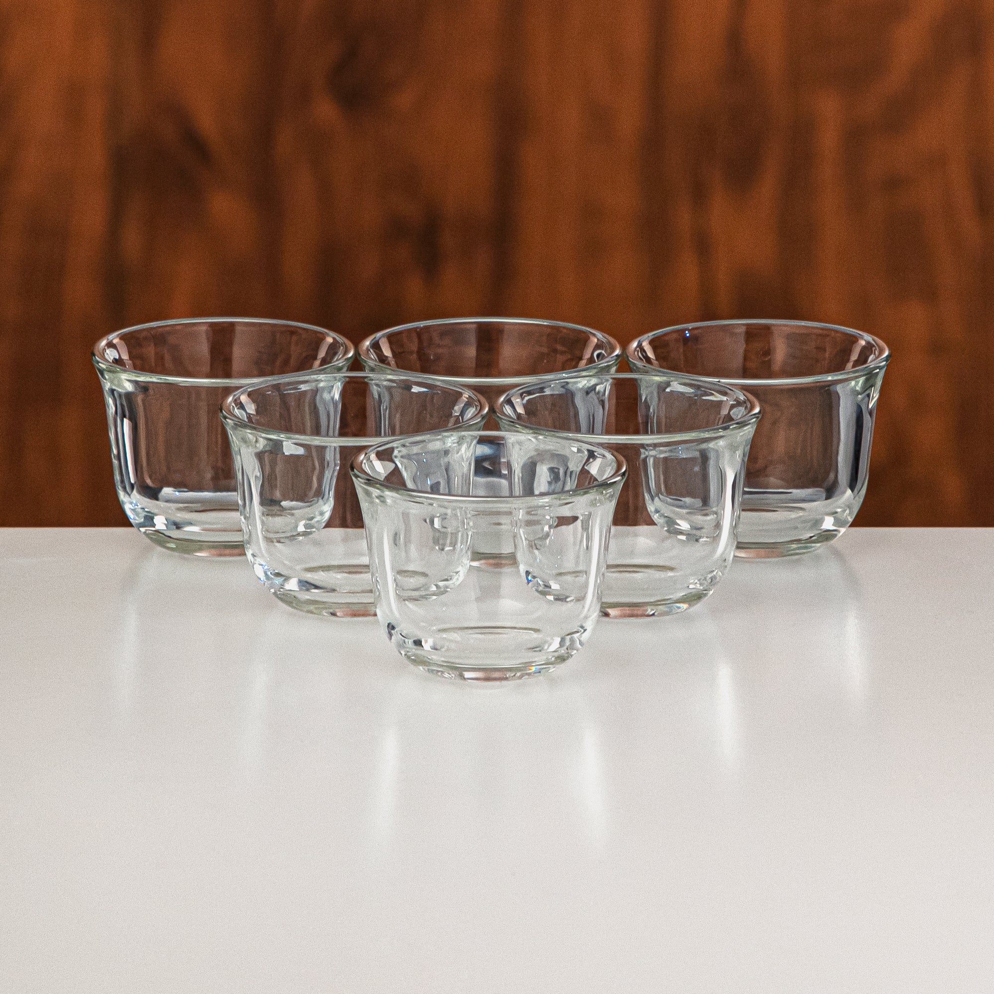 Almarjan Vacuum Flask Set Silver Frost Handle & Knob 21 Pieces (0.7L + 1L) (FG811-21 C/FA) – Elegant Serving | Ramadan & Gatherings