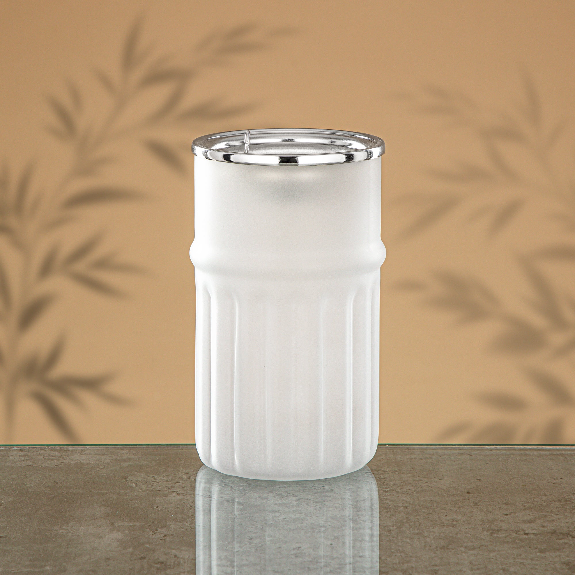 Almarjan Incense Burner Frosted