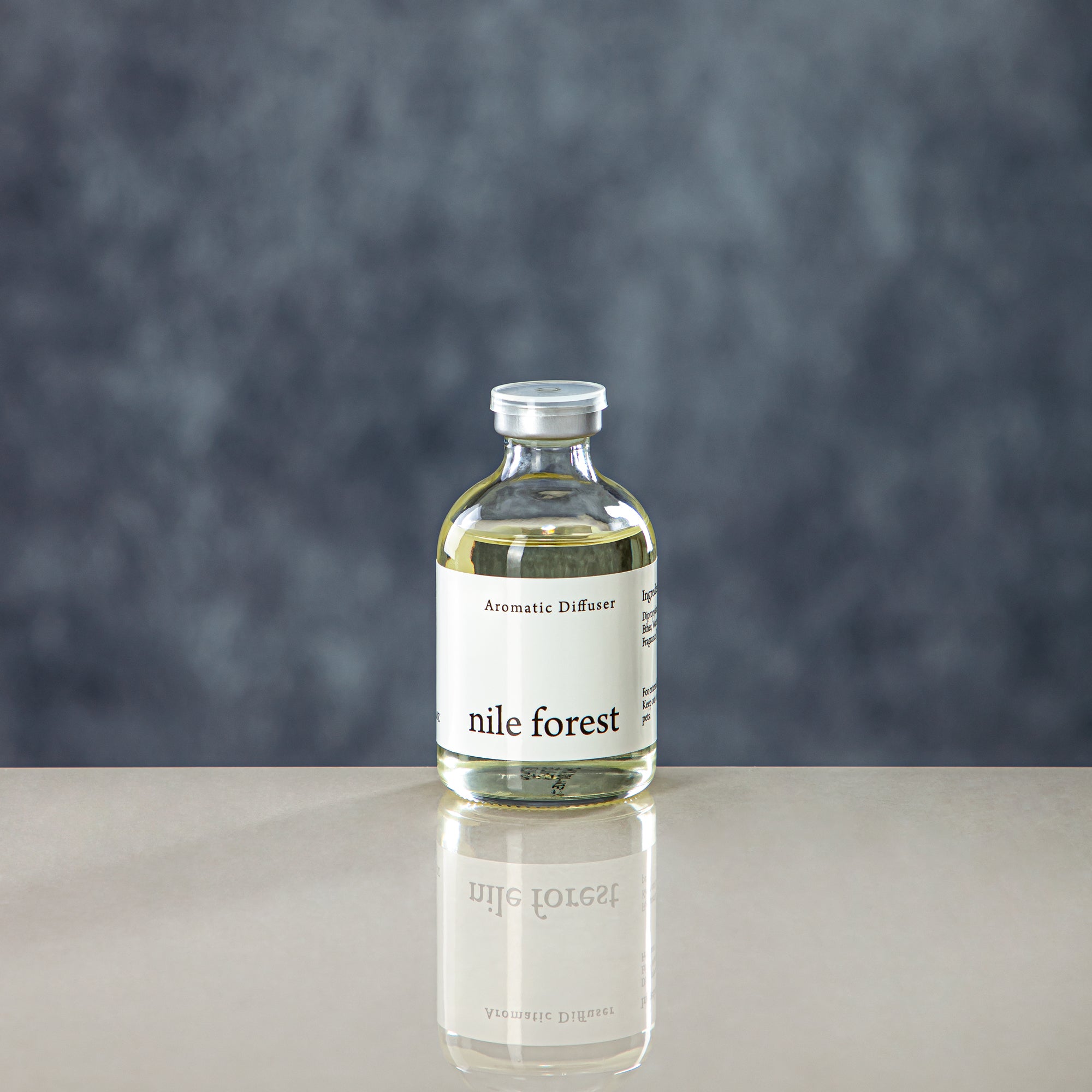 فواحة المرجان 50 مل بعطر غابة النيل - KDTD716GR