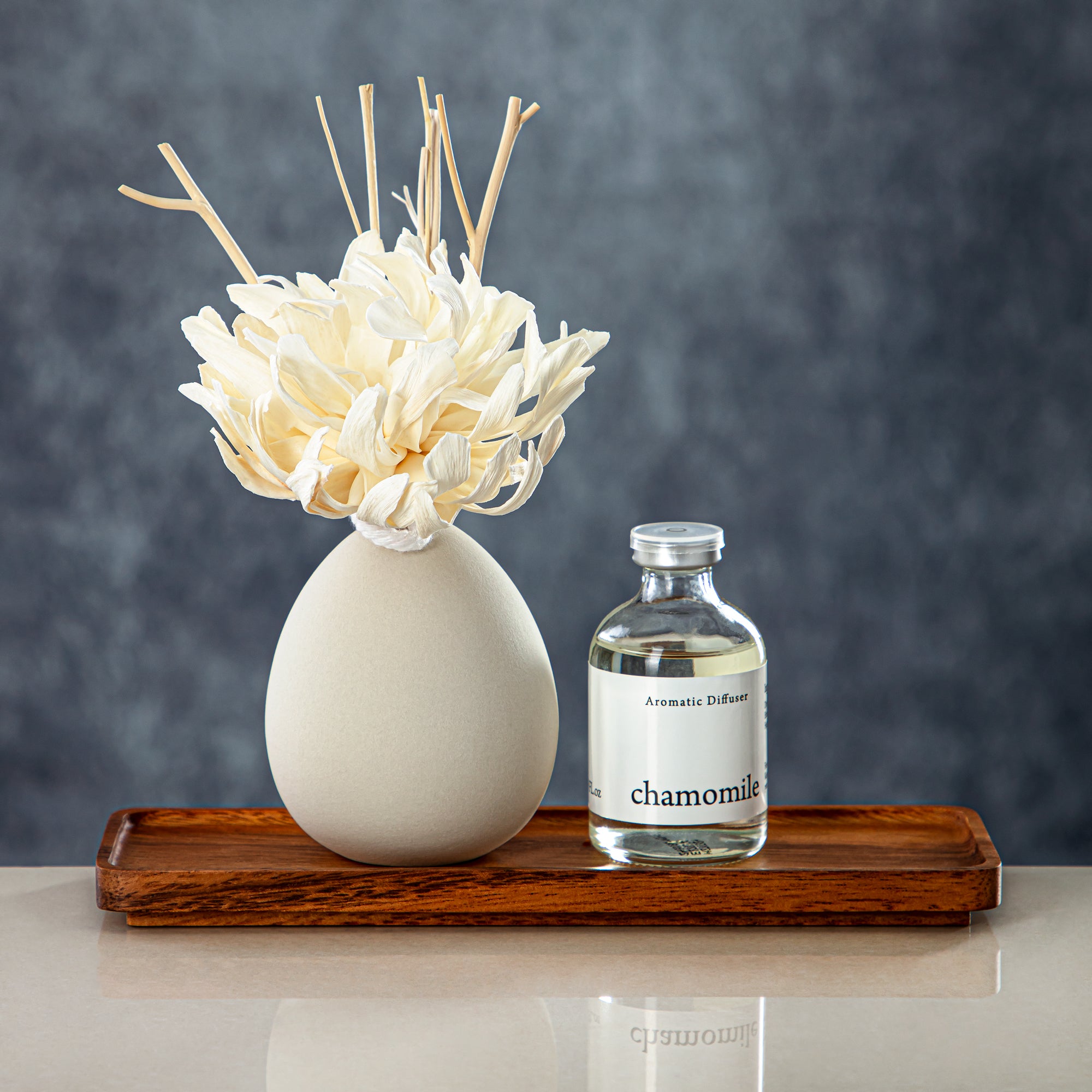 فواحة المرجان 50 مل بعطر زهرة البابونج - KDTD792CR