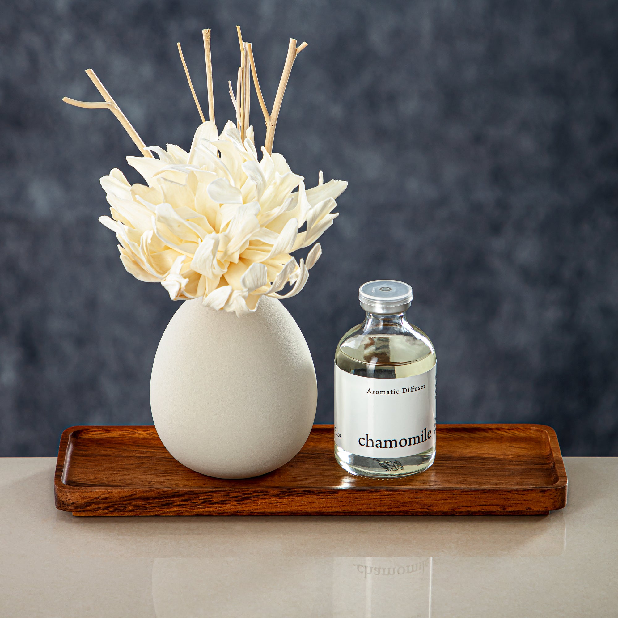 فواحة المرجان 50 مل بعطر زهرة البابونج - KDTD792CR