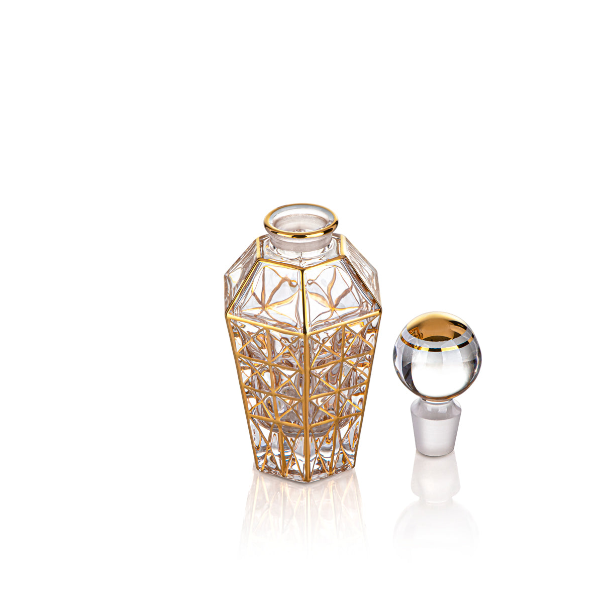 Almarjan 12.5 Tola Perfume Bottle - 71-725418