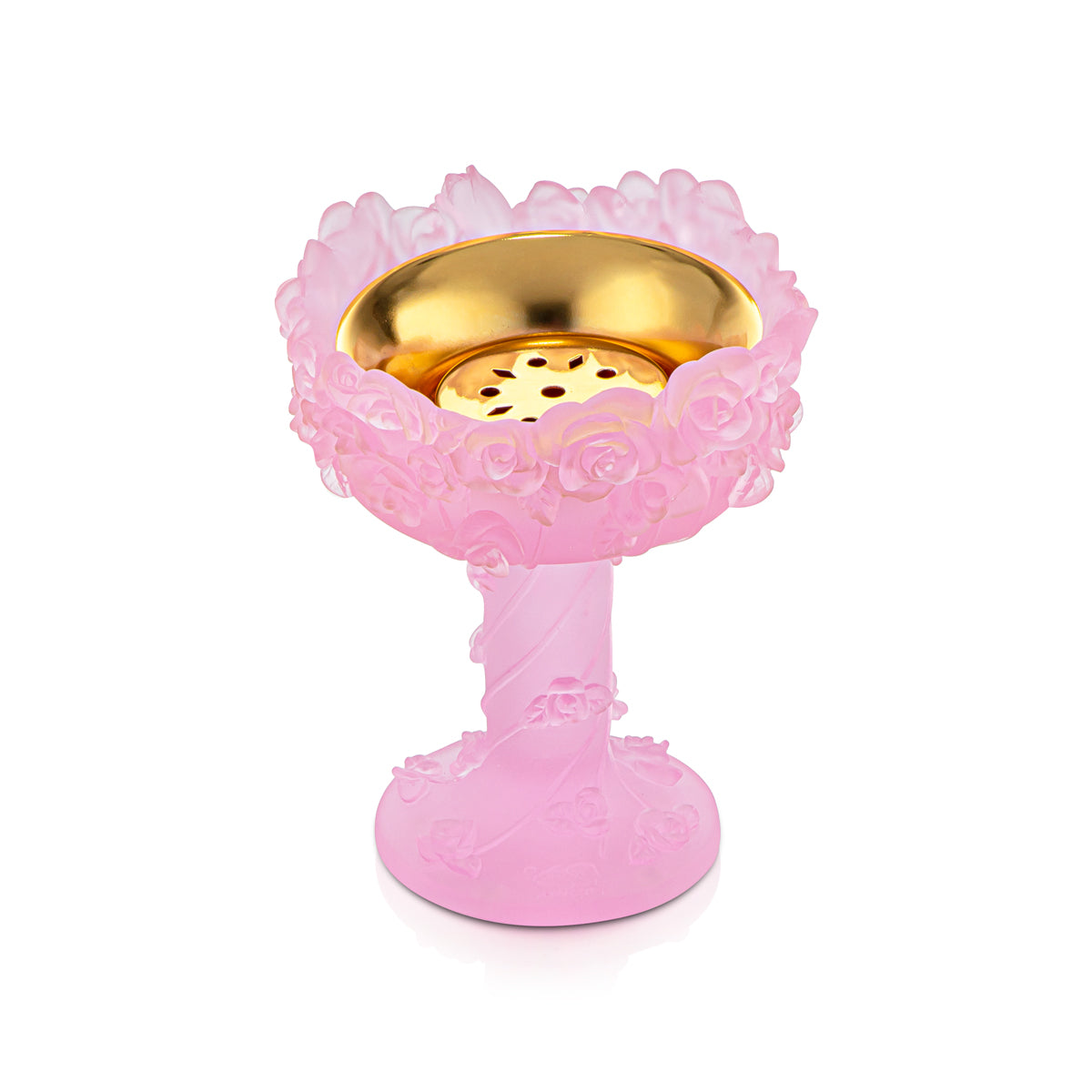 Almarjan Incense Burner - VR-HAM007-P Pink