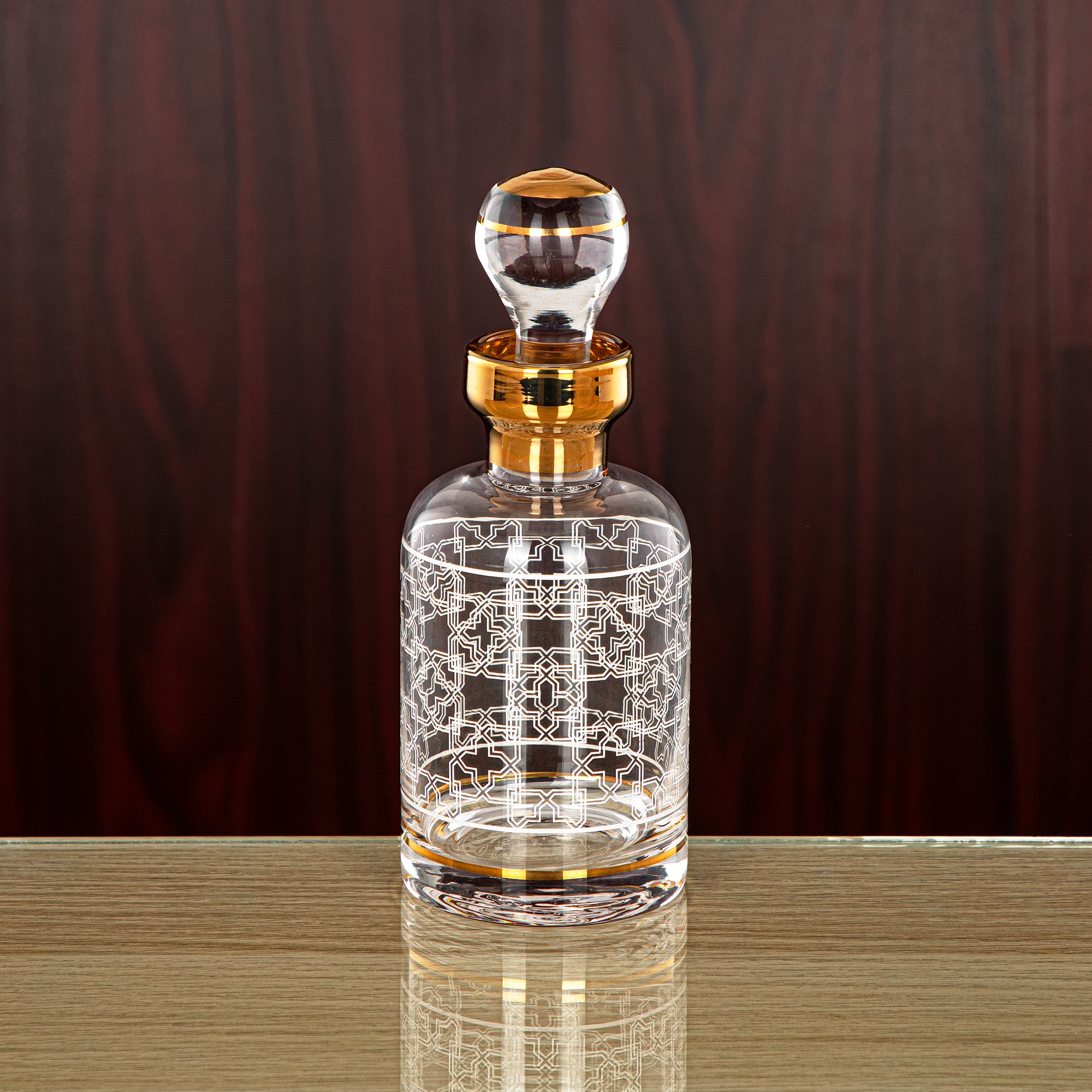 غرشة عطر المرجان 29 تولة - 0863P-SZH