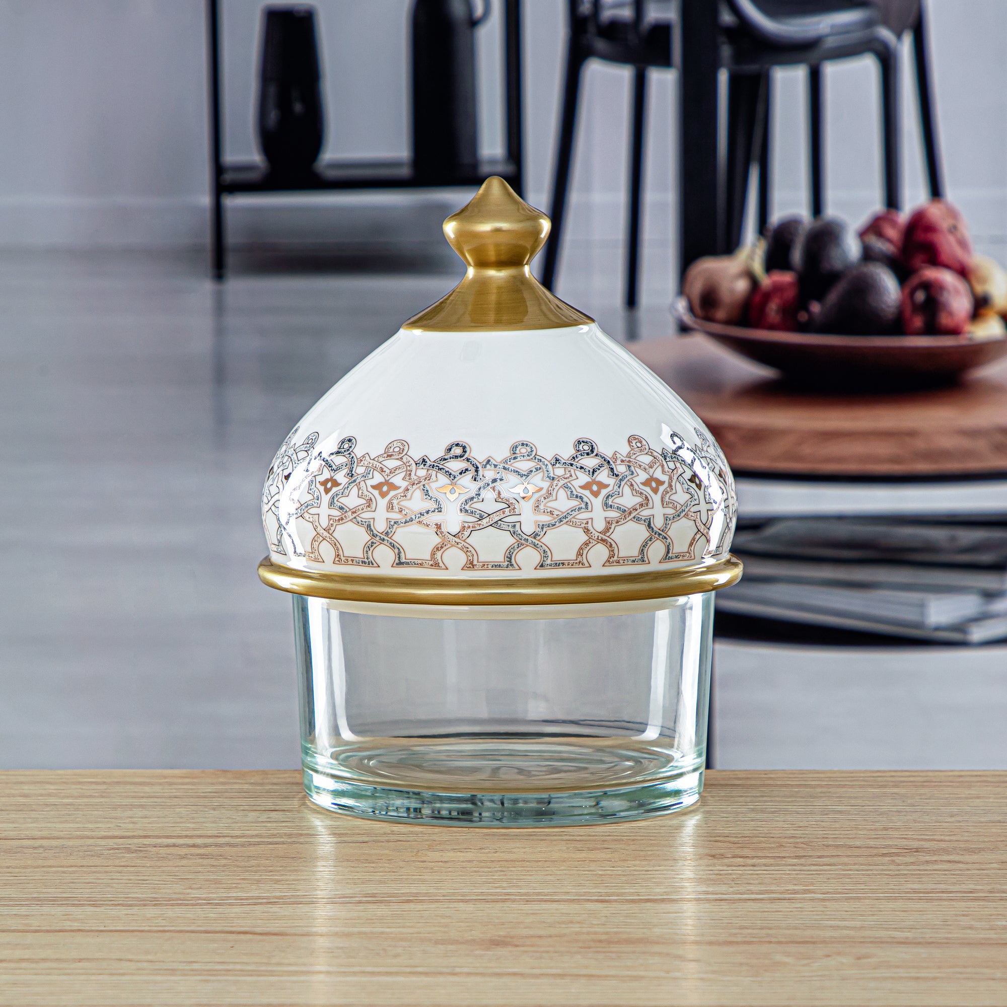 Almarjan 15 CM Fonon Collection Jar - 2494