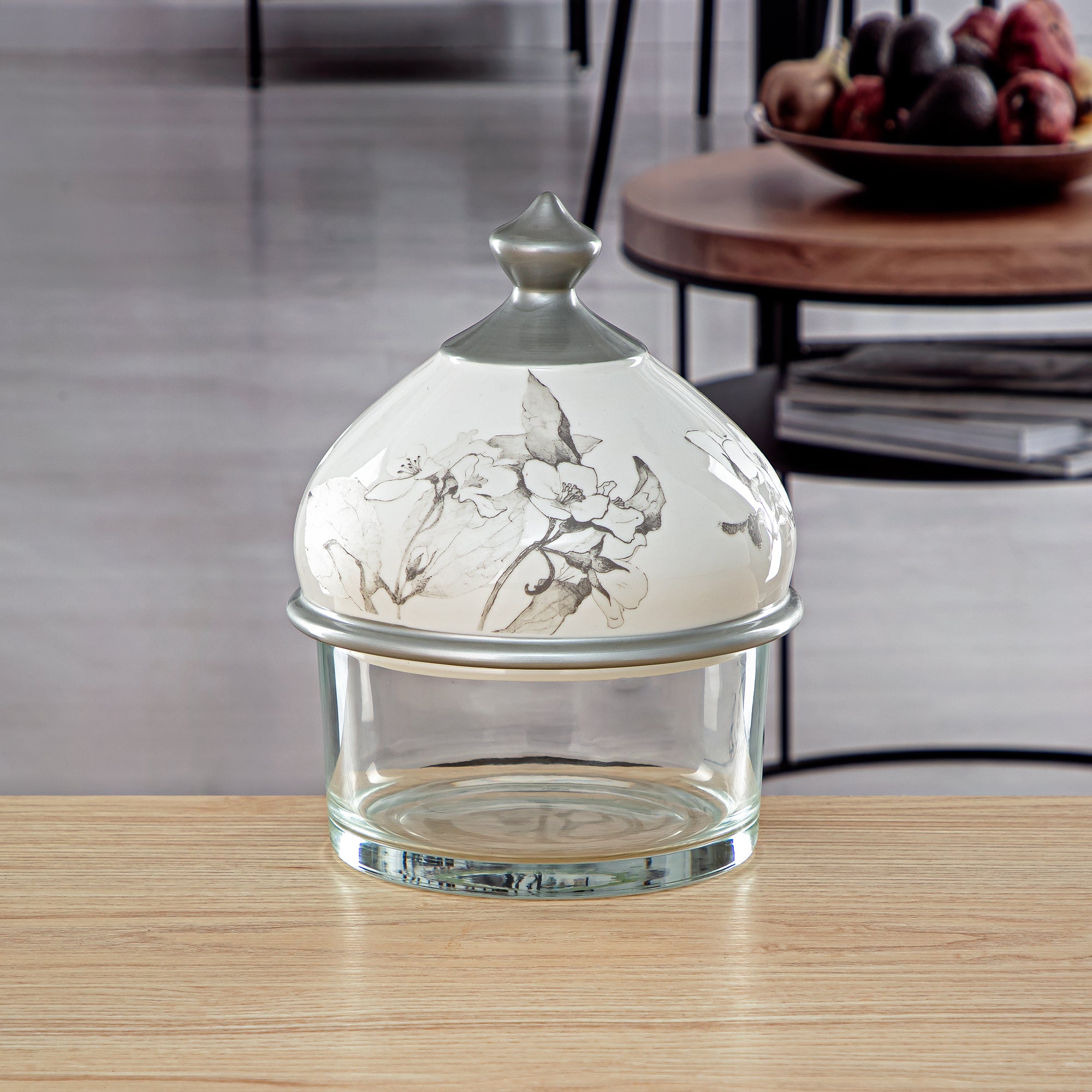 Almarjan 15 CM Fonon Collection Jar - 8588