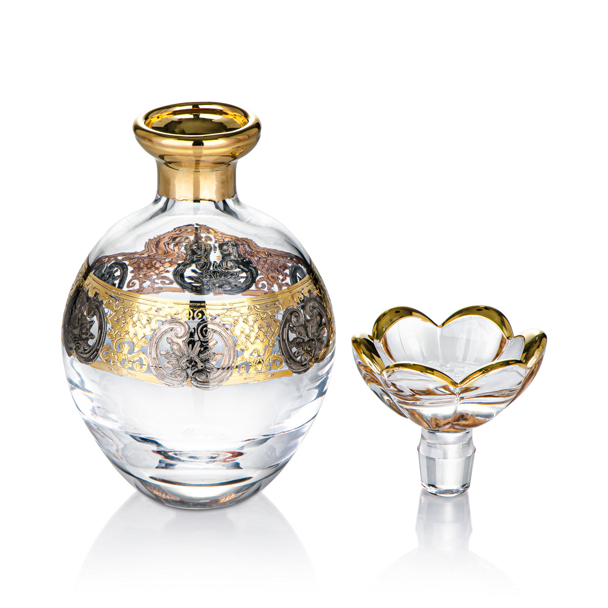 زجاجة عطر المرجان 160 مل - 448/763