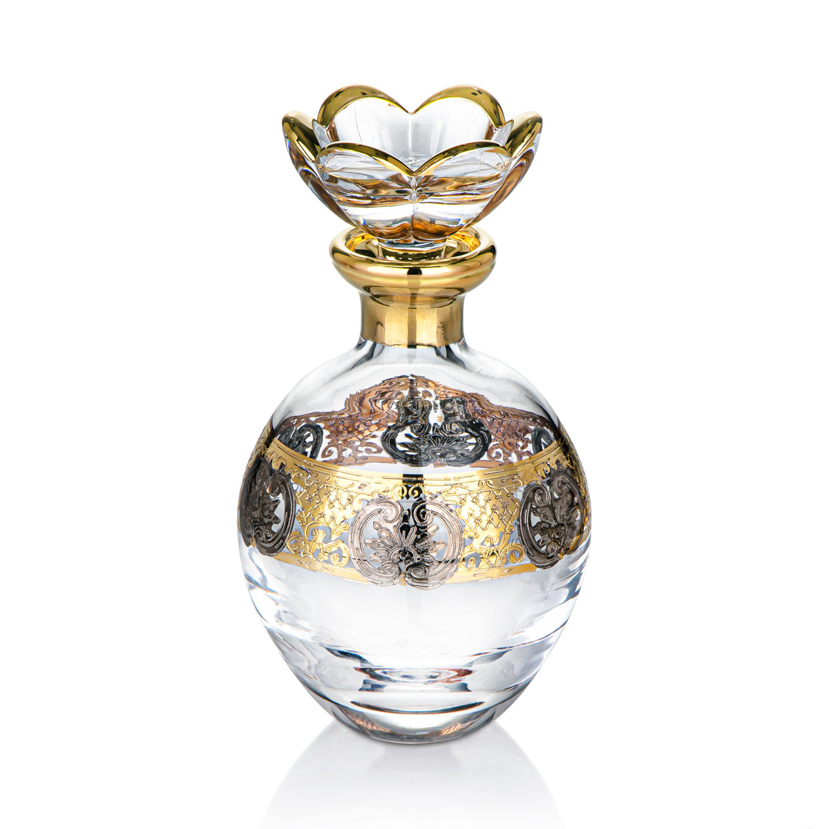 زجاجة عطر المرجان 160 مل - 448/763