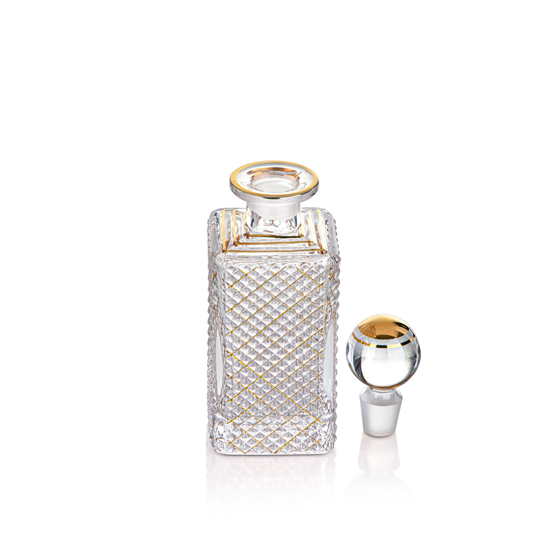 Almarjan 18 Tola Perfume Bottle - 71-725403