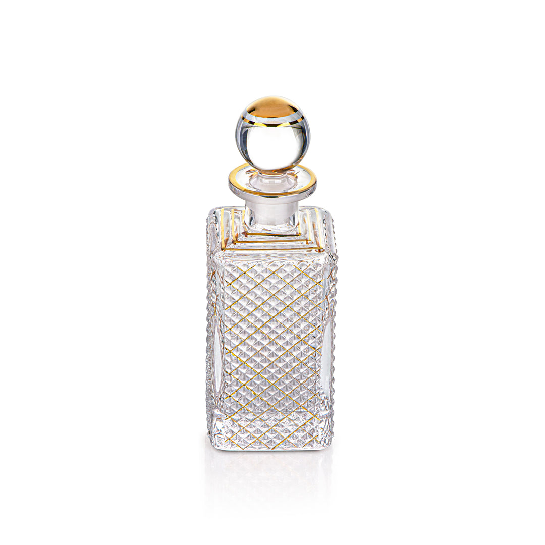 Almarjan 18 Tola Perfume Bottle - 71-725403