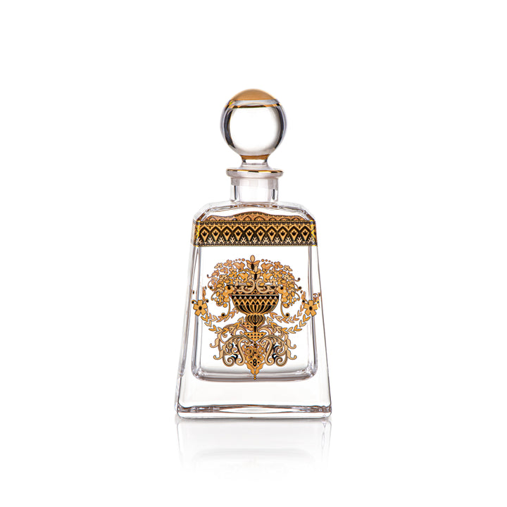 Almarjan 21 Tola Perfume Bottle - 72-000049