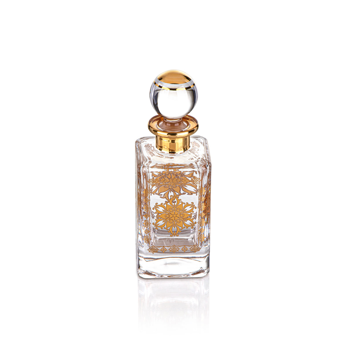 Almarjan 12.5 Tola Perfume Bottle - 72-000066