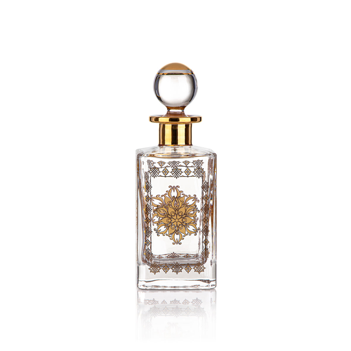 Almarjan 21 Tola Perfume Bottle - 72-000067