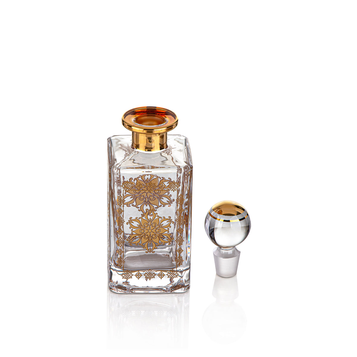 زجاجة عطر المرجان 21 تولا - 72-000067