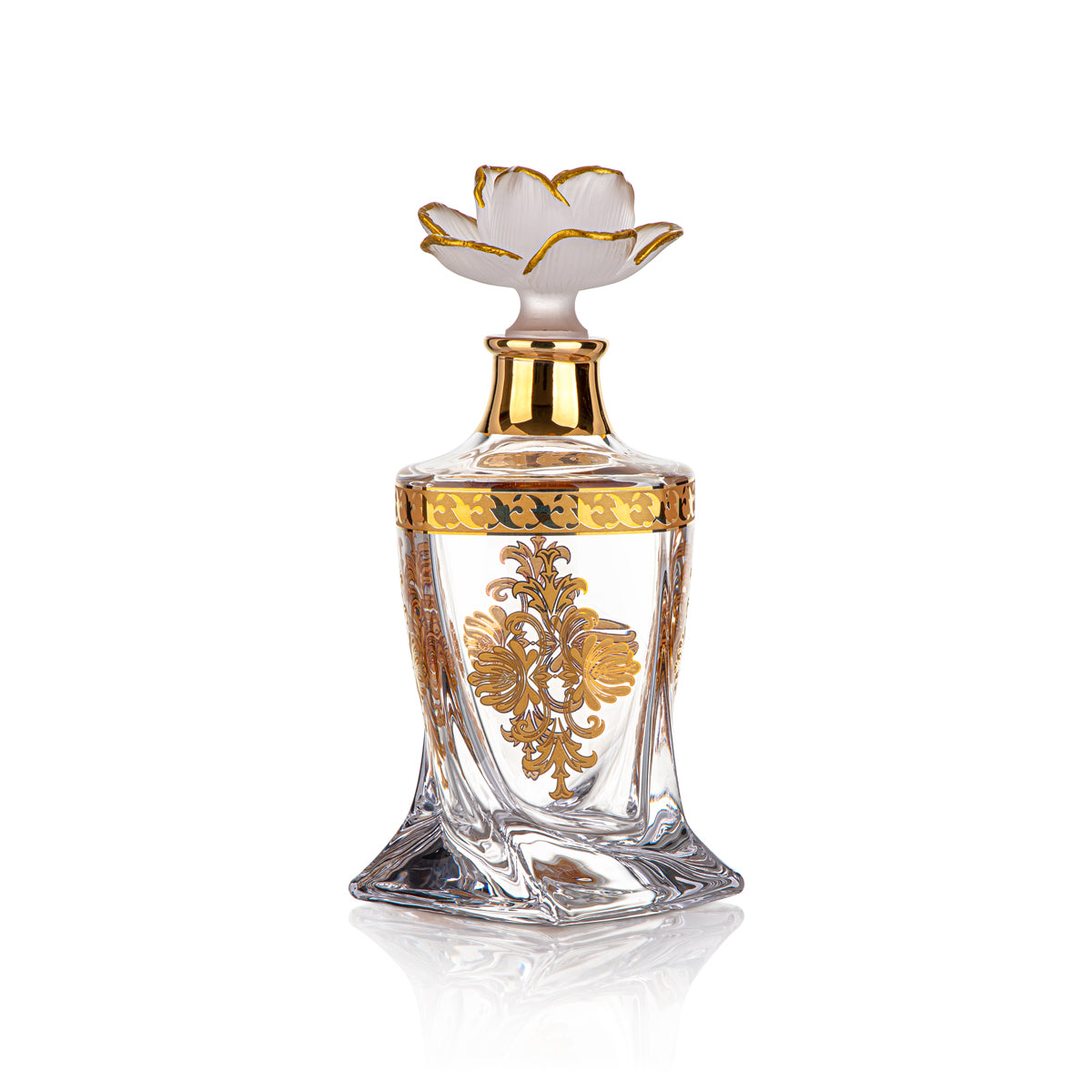 زجاجة عطر المرجان 21 تولا 72-000069