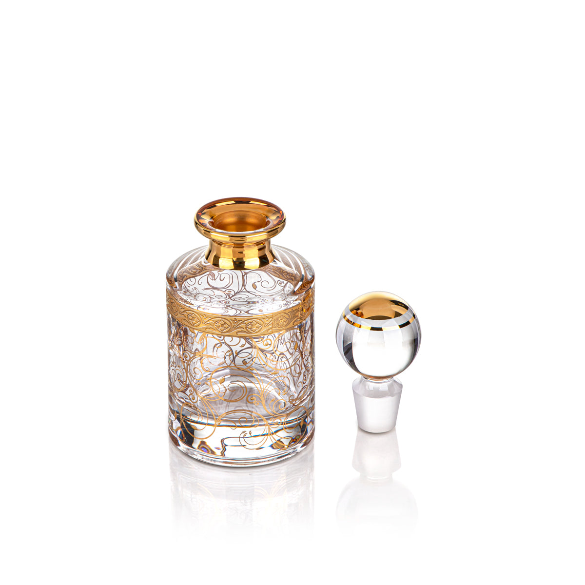 زجاجة عطر المرجان 12.5 تولا - 72-000070