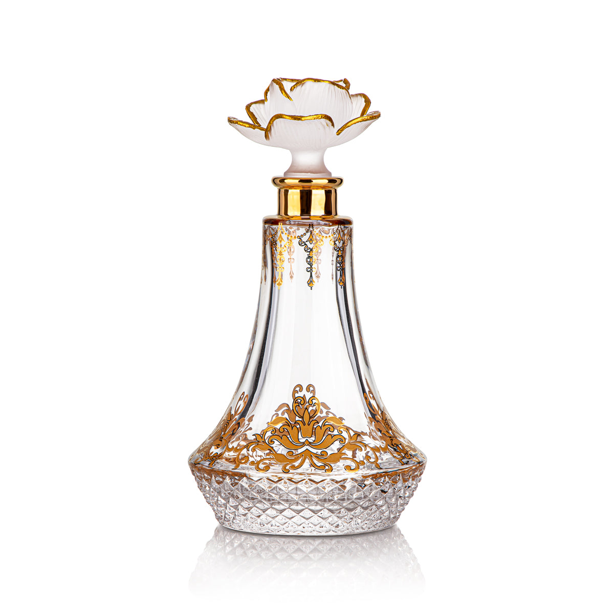 Almarjan 25.5 Tola Perfume Bottle - 72-000075