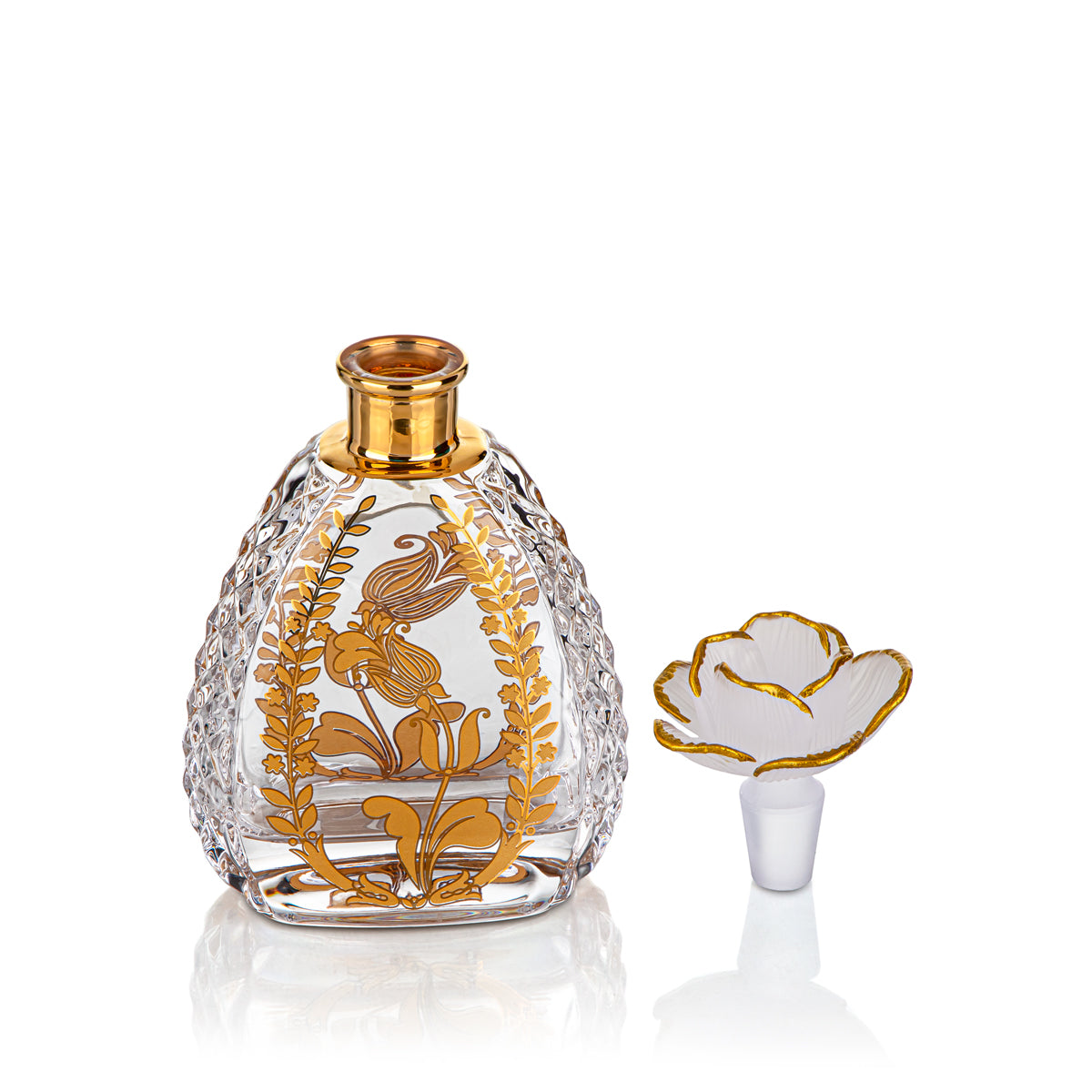 زجاجة عطر المرجان 21 تولا - 72-000076