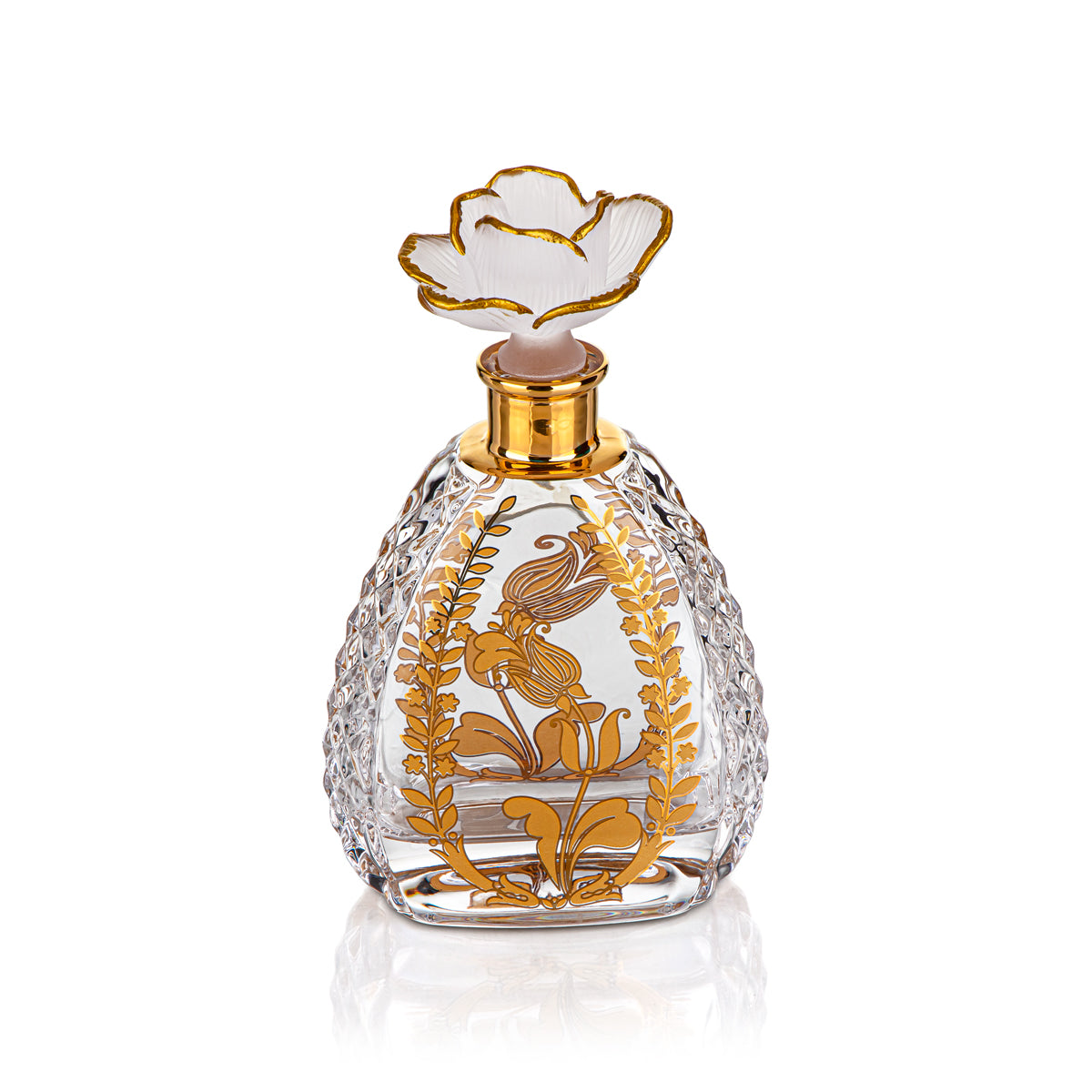 زجاجة عطر المرجان 21 تولا - 72-000076