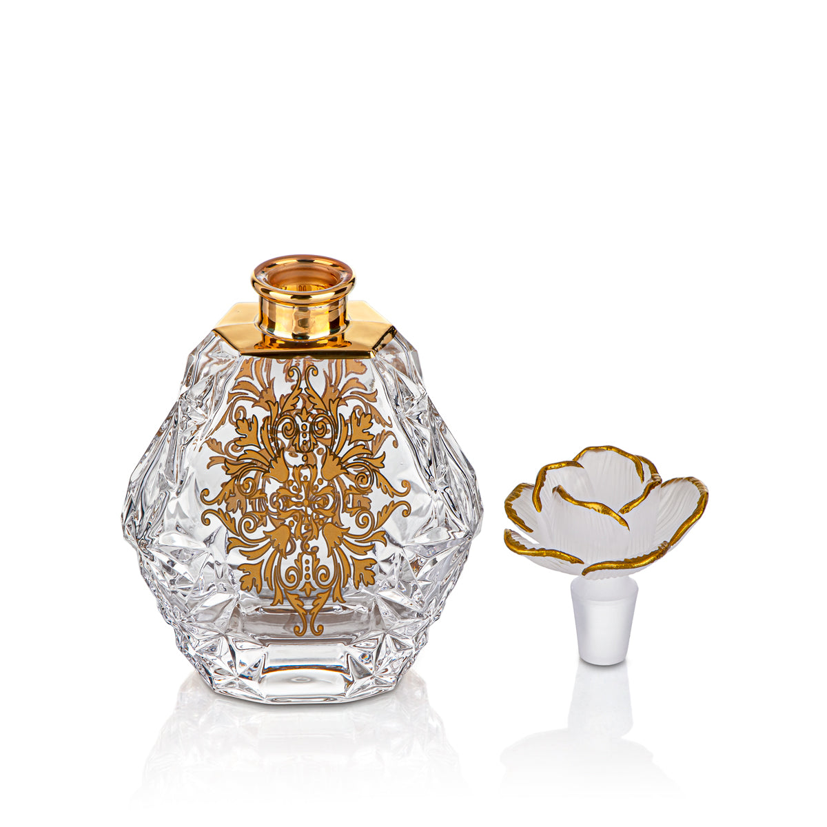 زجاجة عطر المرجان 21 تولا - 72-000077