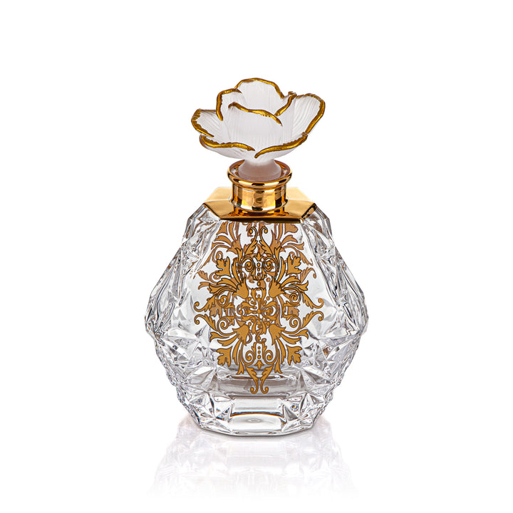 Almarjan 21 Tola Perfume Bottle - 72-000077