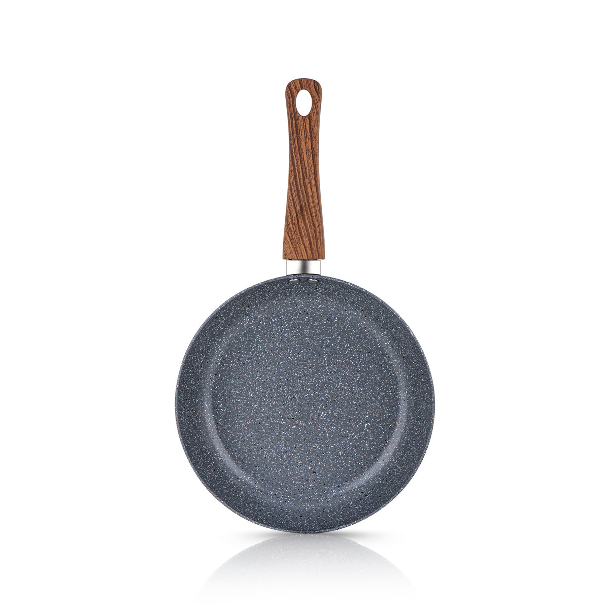 Almarjan 24 CM Nonstick Fry Pan - ALU0290006