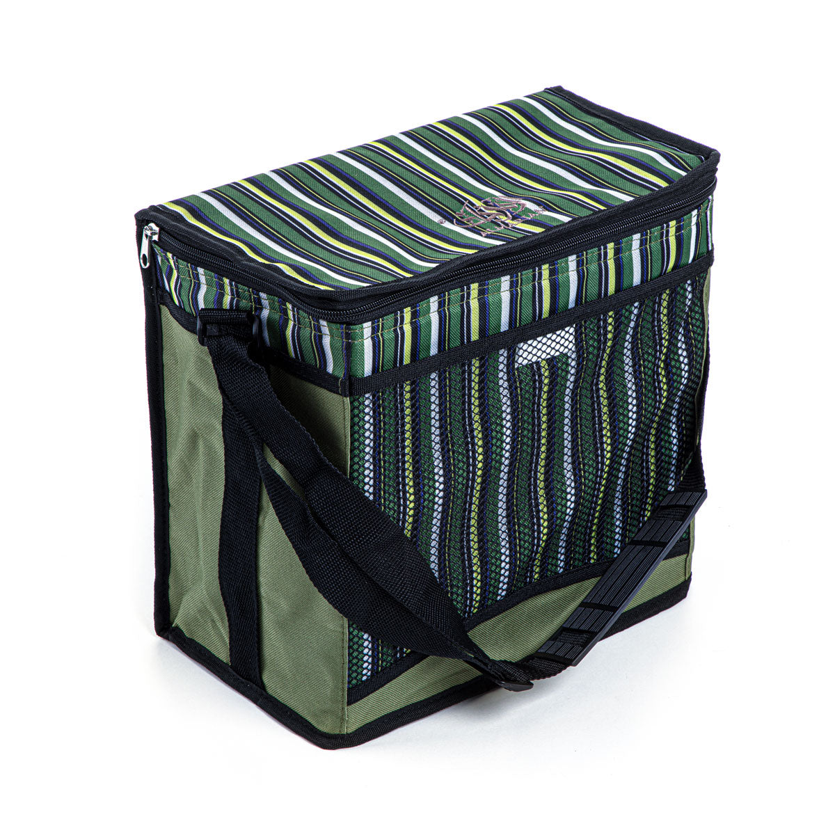 Almarjan 15 Liter Picnic Bag Green - BAG2570034