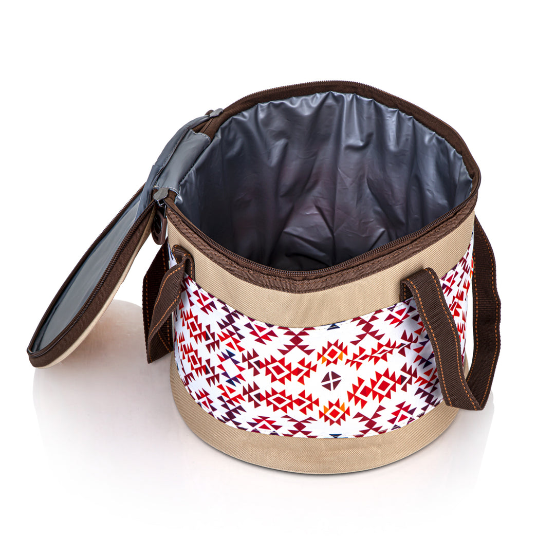 Almarjan 26 CM Round Camping Bag - BAG2570060