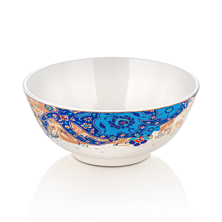 Almarjan Fonon Collection Salad Bowl - 3585