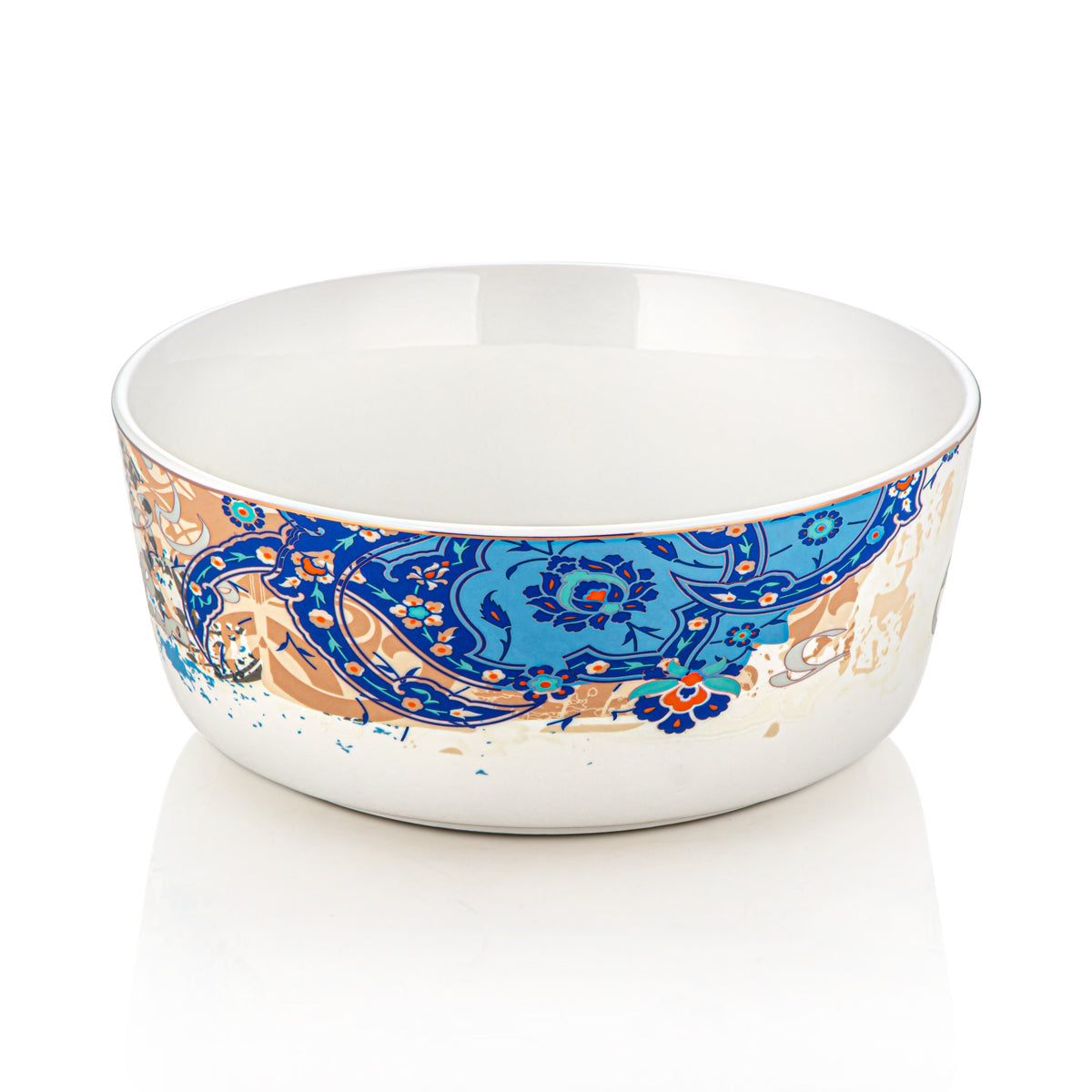 Almarjan 20 CM Fonon Collection Bowl - 3585