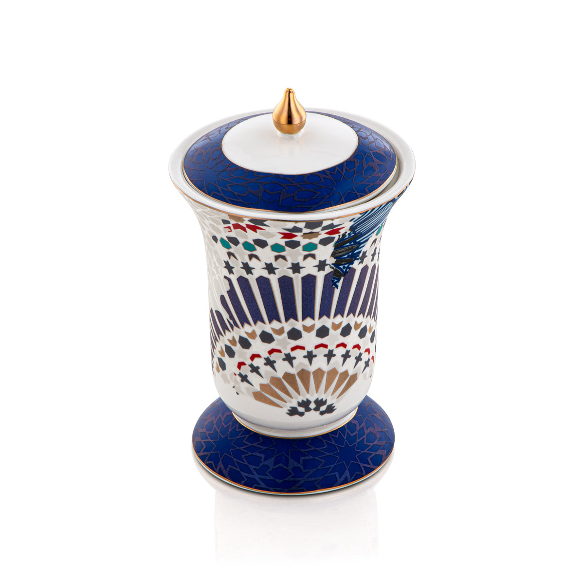 Almarjan Fonon Collection Incense Burner - 3901