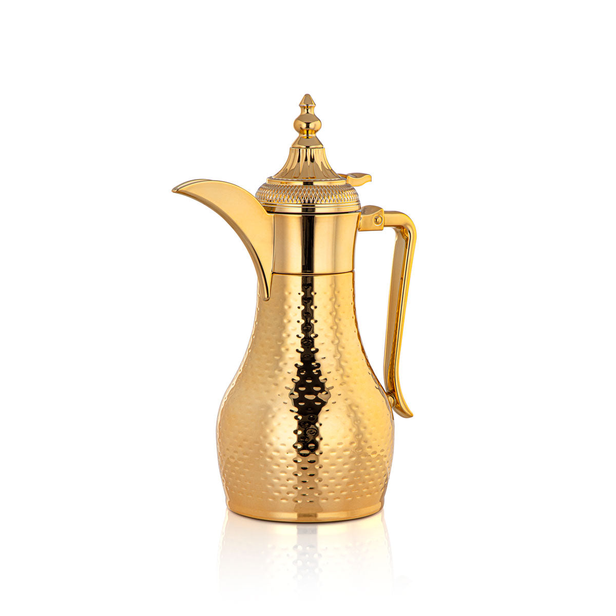 Almarjan 5 Pieces Coffee Set - SUD/H-060-G5